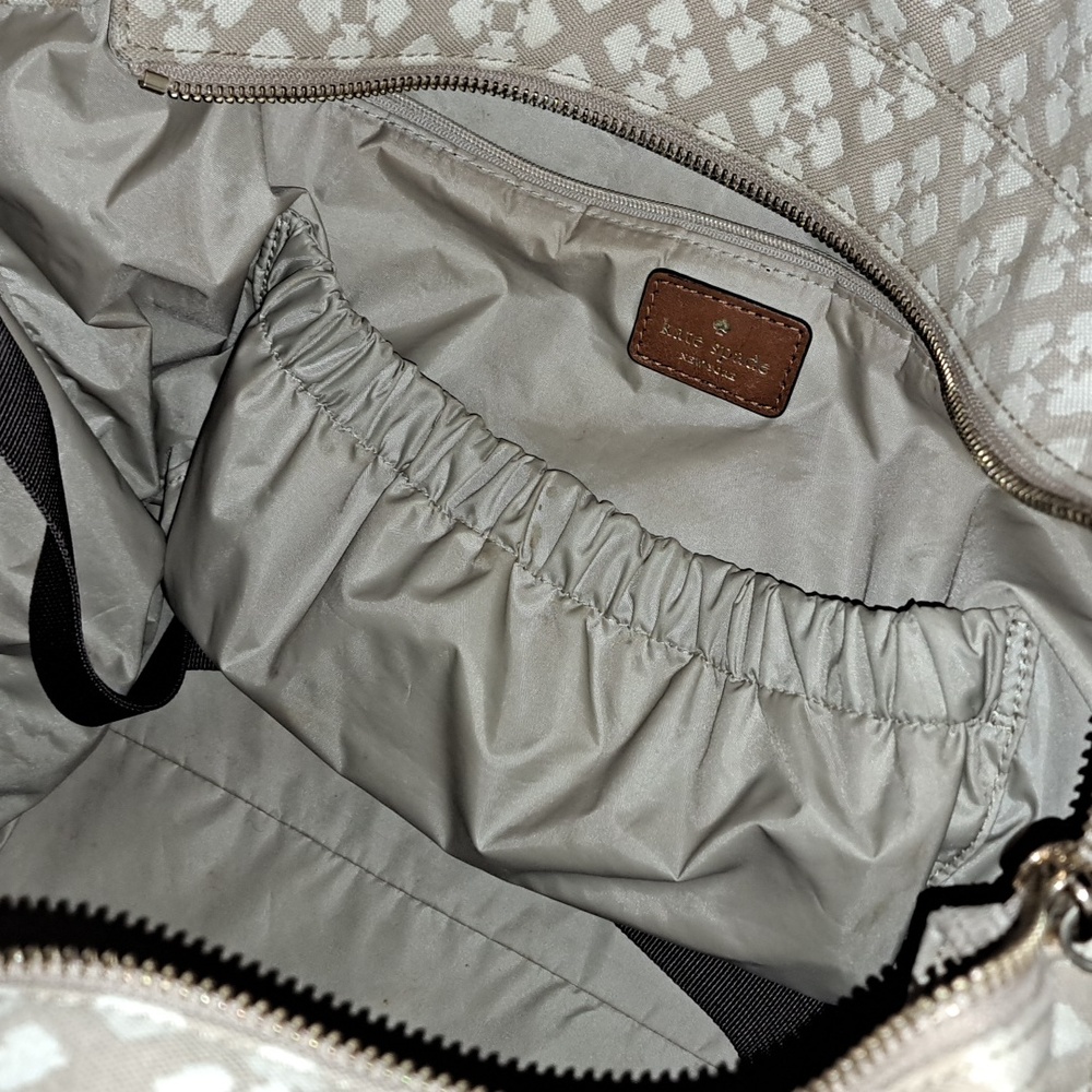 Kate spade bag - Picture 8 of 12